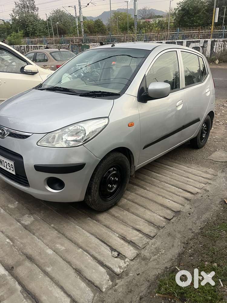 Hyundai I10 1.1 Magna(o), 2010, Petrol