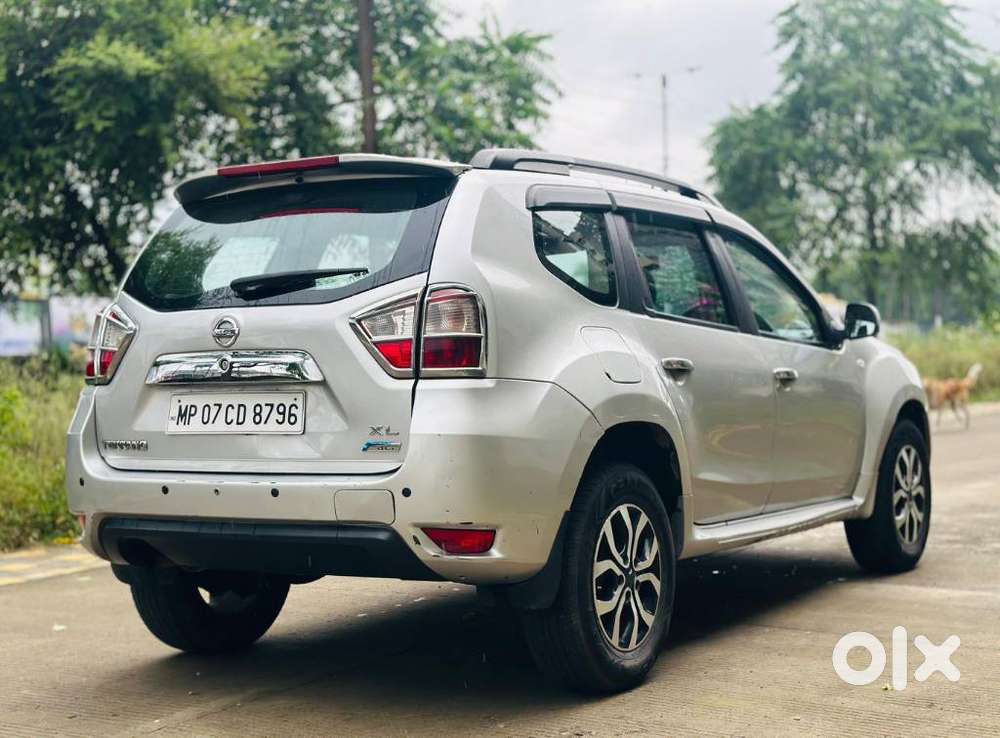 Nissan Terrano Xl Plus 85 Ps Deisel, 2015, Diesel