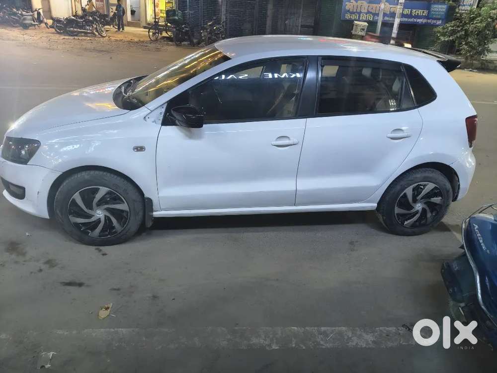 Volkswagen Diesel Comfortline