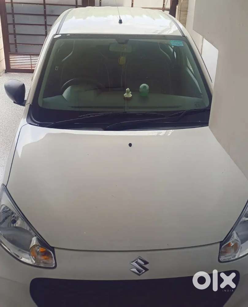 Alto K10 Vxi 2025 Model December 2025