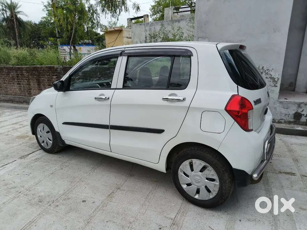 Maruti Suzuki Celerio Vxi 2014 With 87k Km