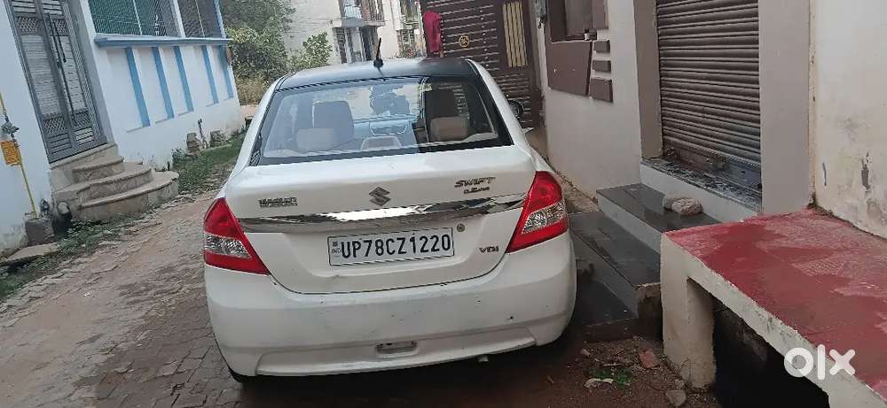 Maruti Swift Dizayr