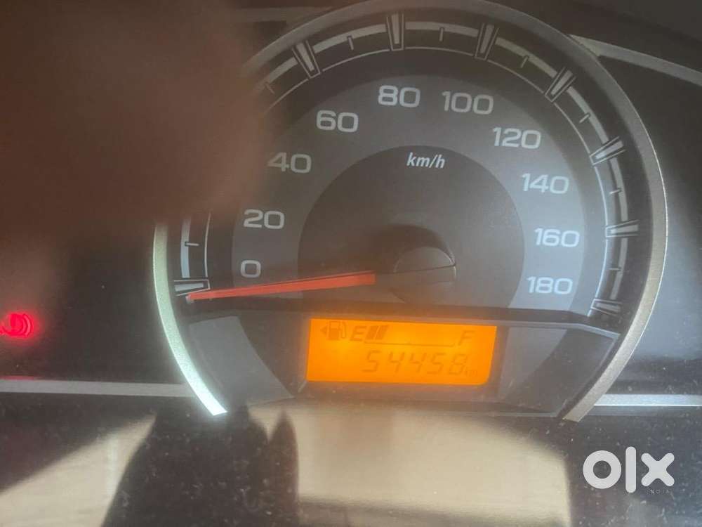 Maruti Suzuki Car 2014