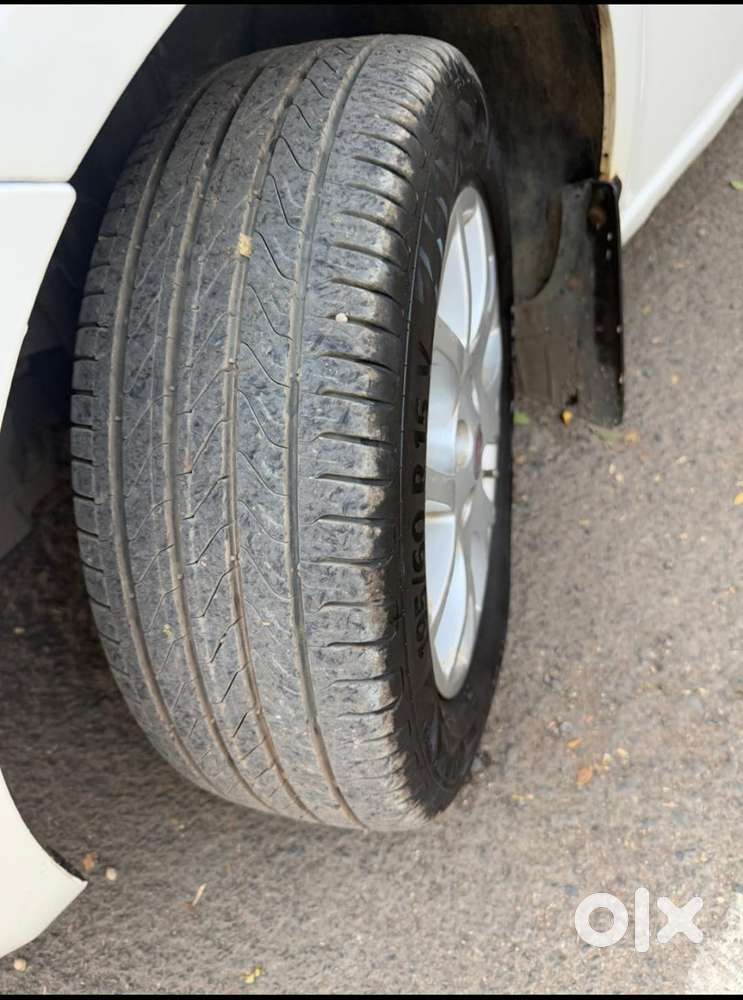 Fiat Punto 1.3 Emotion, 2013, Diesel