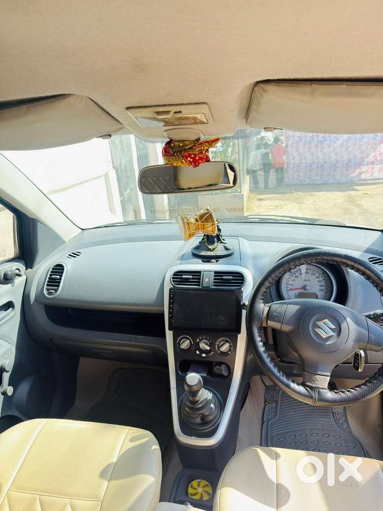 Maruti Suzuki Ritz 2011 Top Conditions