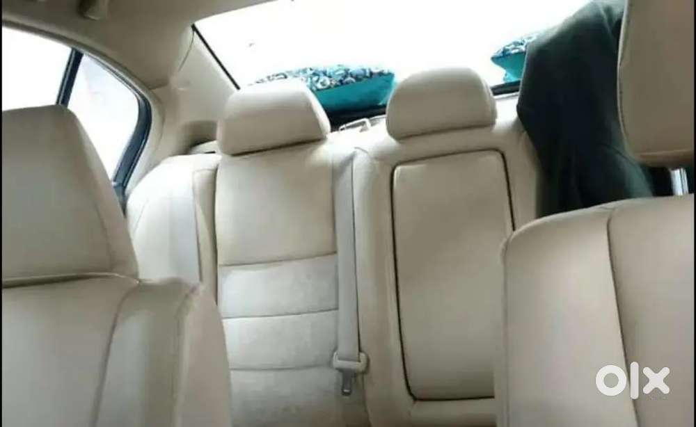 Honda Accord 2.4 At 2010 Petrol