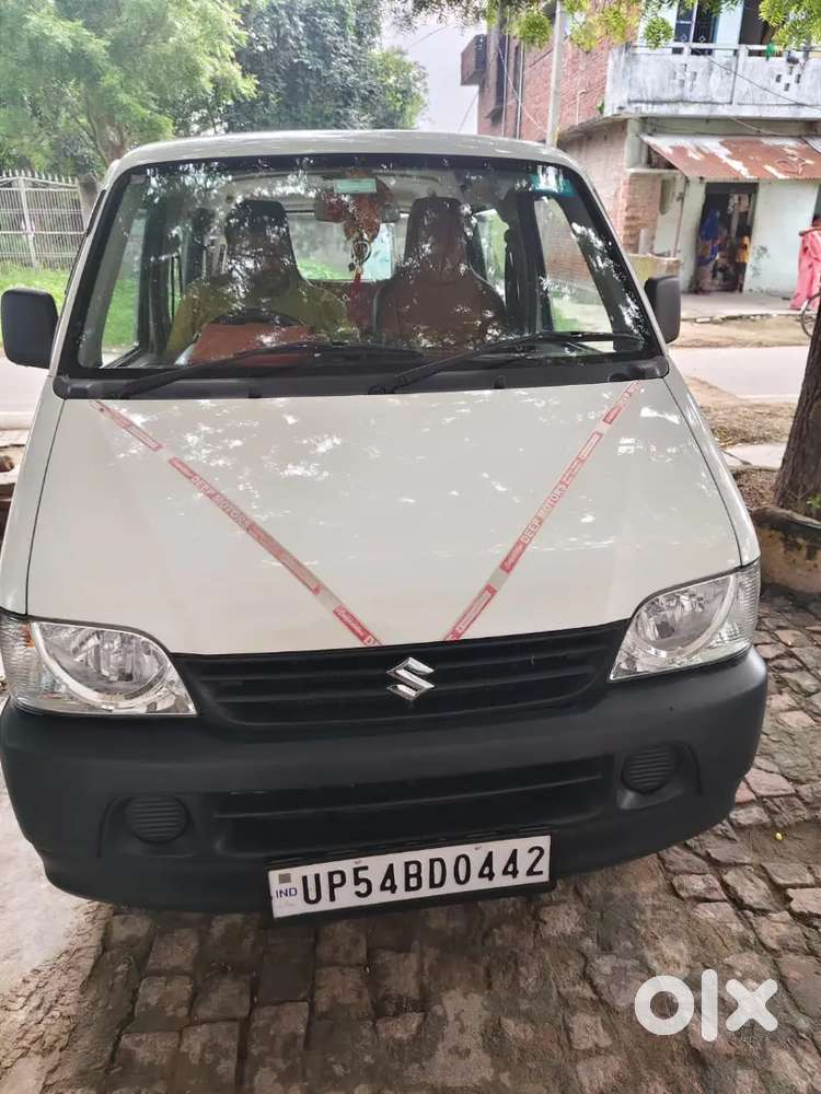 Maruti Suzuki Eeco 2025