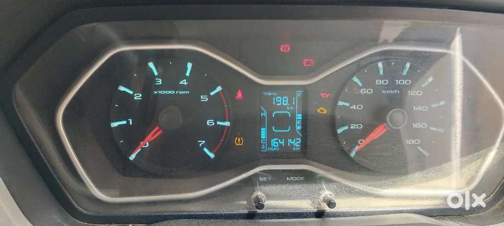 Mahindra Scorpio 2026