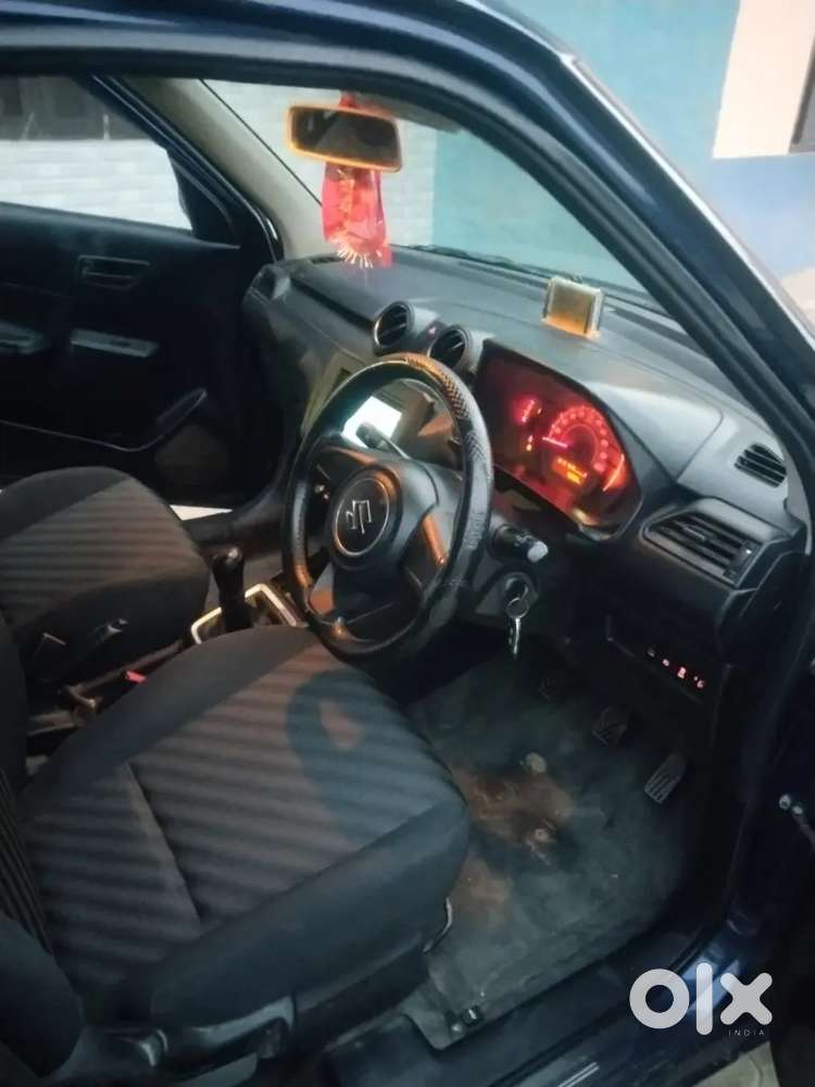 Maruti Suzuki Swift 2023
