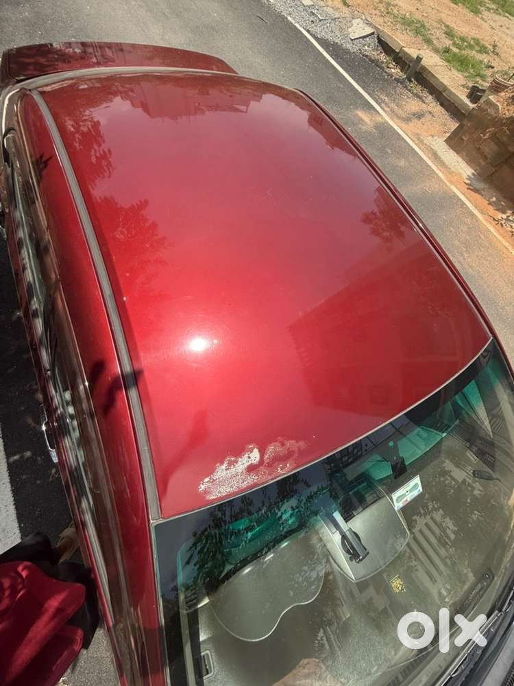Toyota Corolla Altis 1.8 J At Petrol (2009)