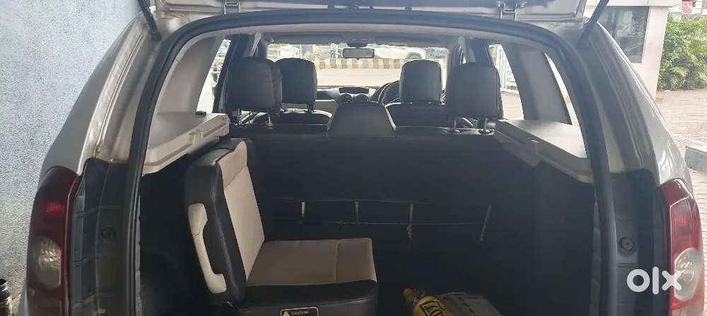 Renault Duster Diesel 2016