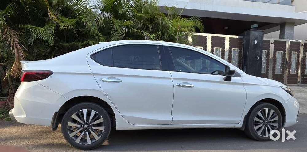 Honda City Zx Cvt, 2024, Petrol