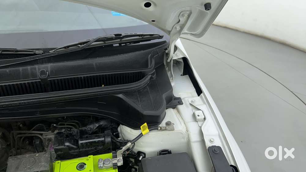 Hyundai New I20 1.0 Asta (o) Turbo Dct, 2022, Petrol