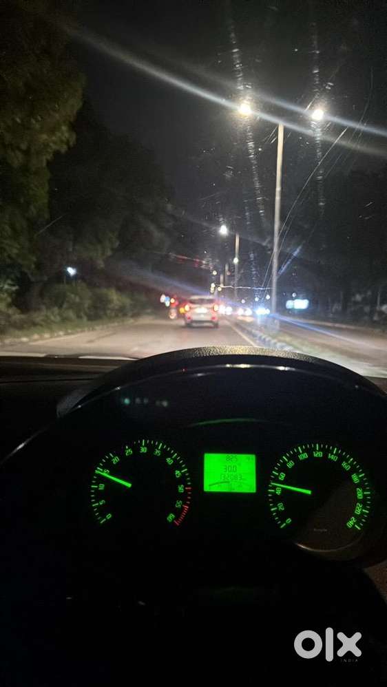 Skoda Rapid 2012 Diesel Well Maintained