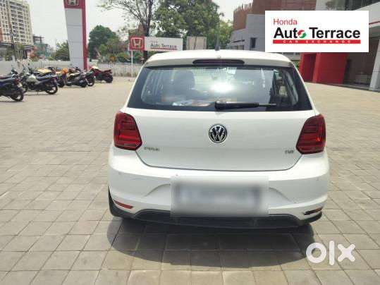 Volkswagen Polo 2009-2013 Gt Tsi, 2021, Petrol