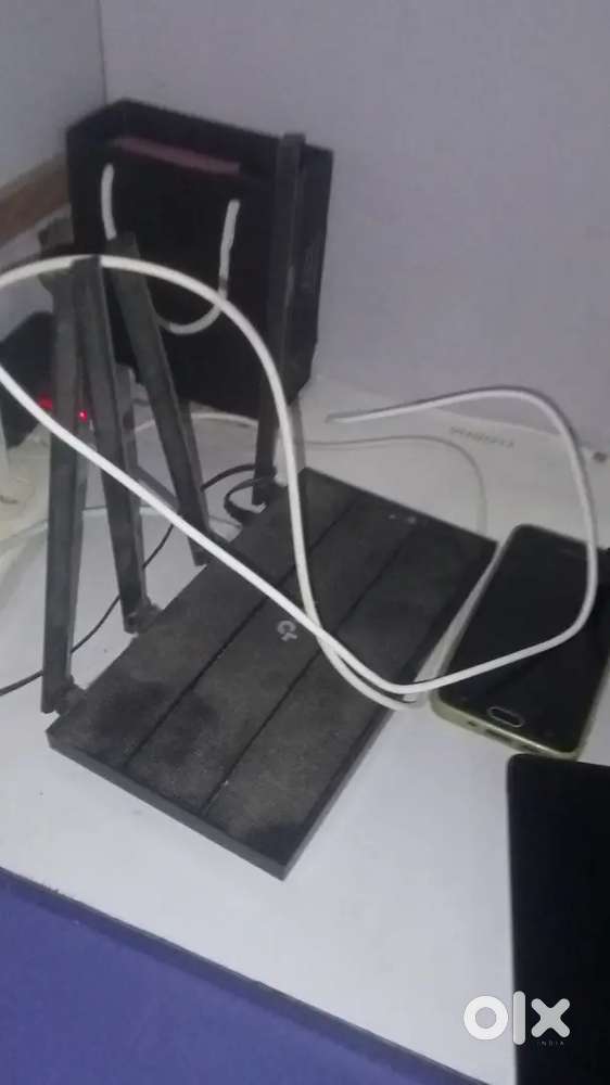 Tp link router