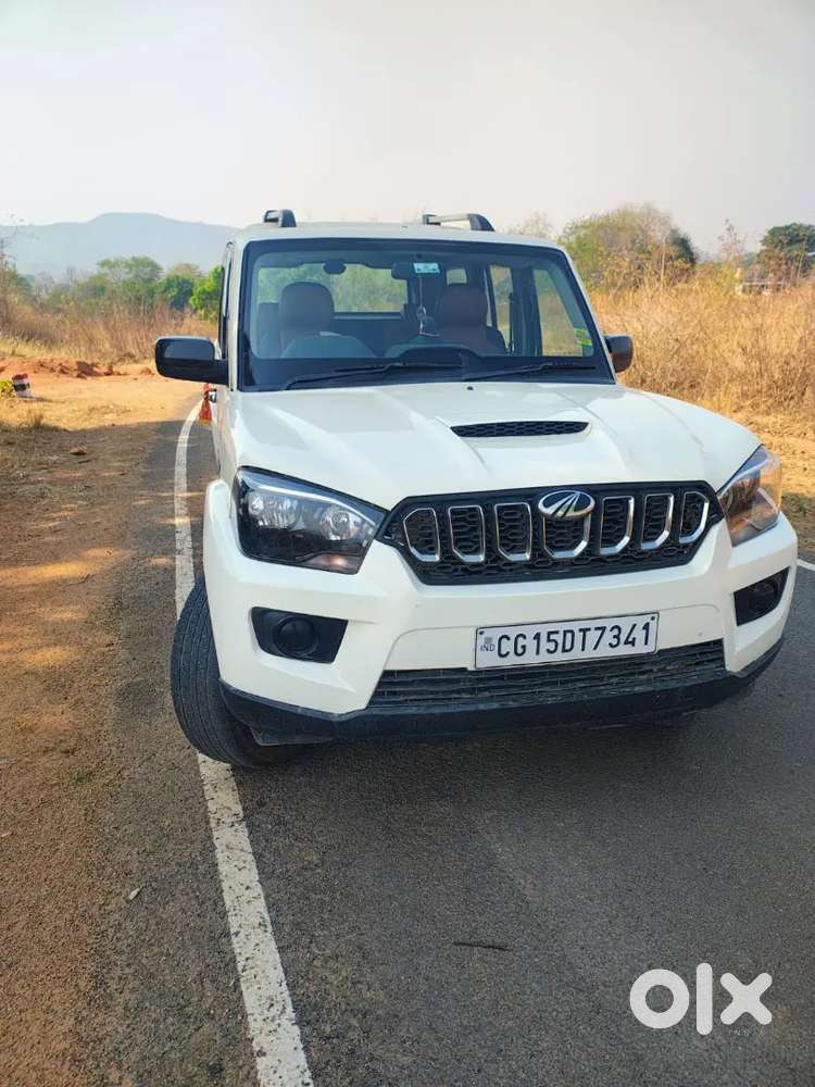 Mahindra Be 6 2021 Diesel 15000 Km Driven