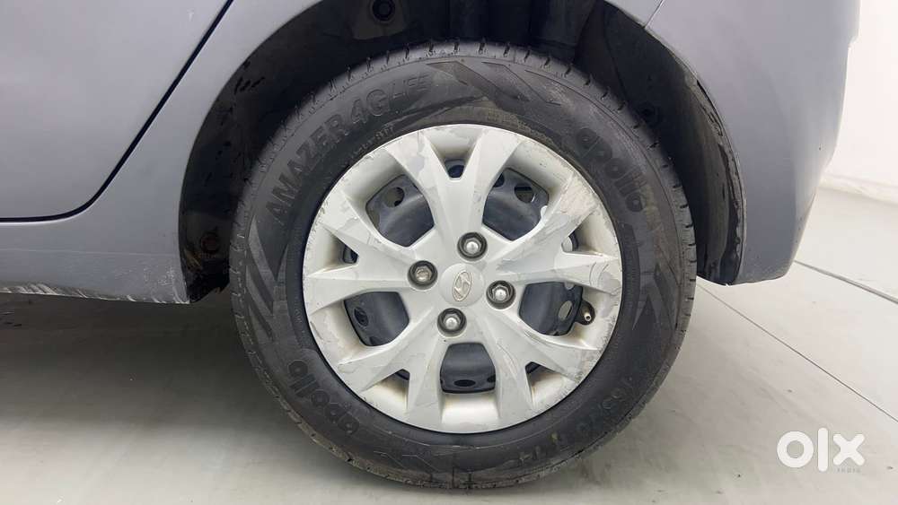 Hyundai Grand I10 1.2 Kappa Magna, 2014, Petrol