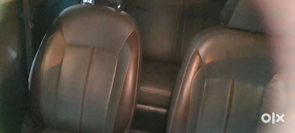 Chevrolet Beat Diesel 2012