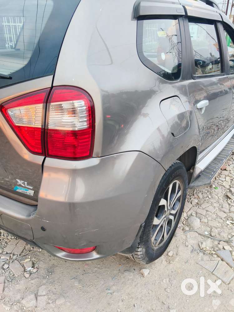 Nissan Terrano Xl 85 Ps Deisel, 2015, Diesel