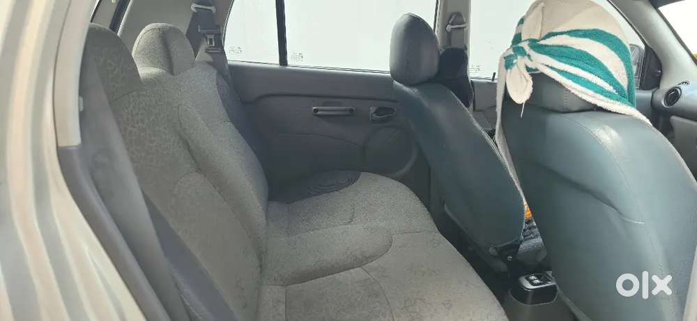 Hyundai Santro Xing 2007 Xo Petrol