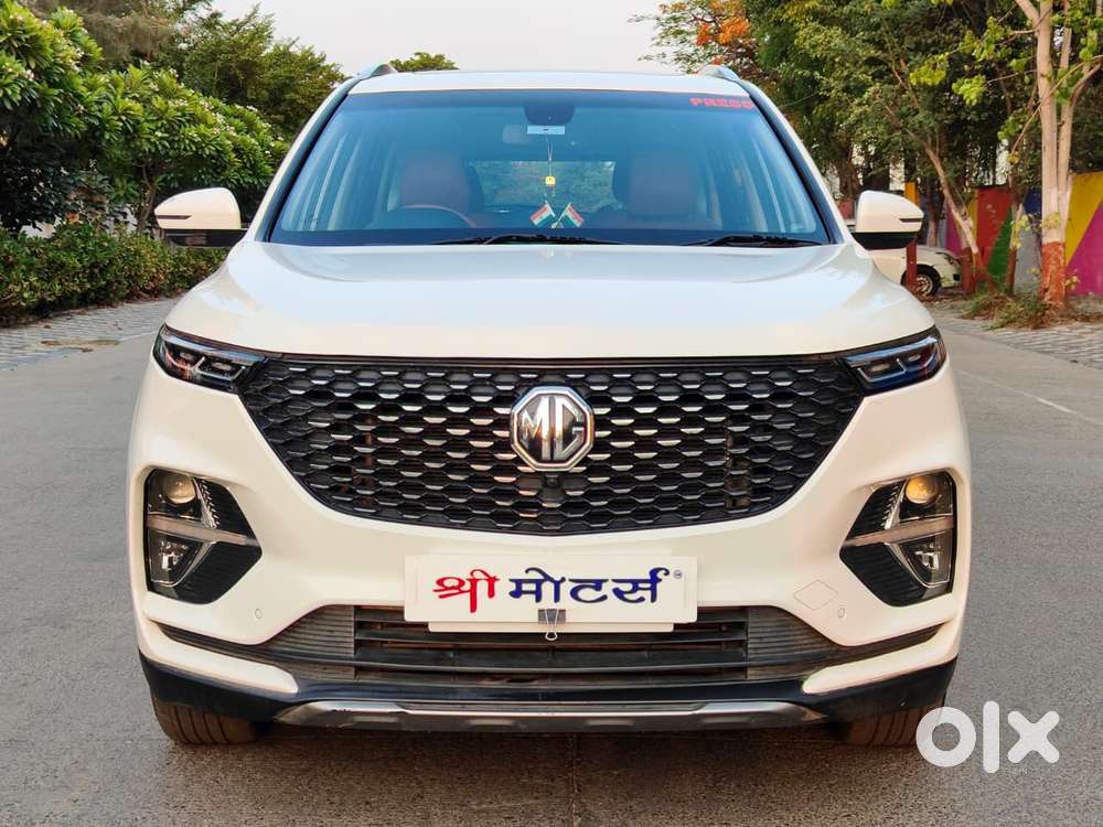 Mg Hector Sharp Diesel Mt, 2023, Diesel