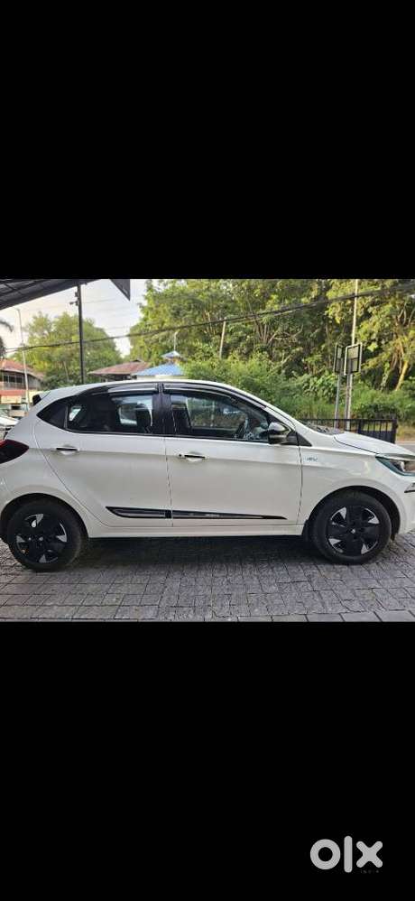 Tata Tigor Ev Xz Plus Lux, 2024, Electric