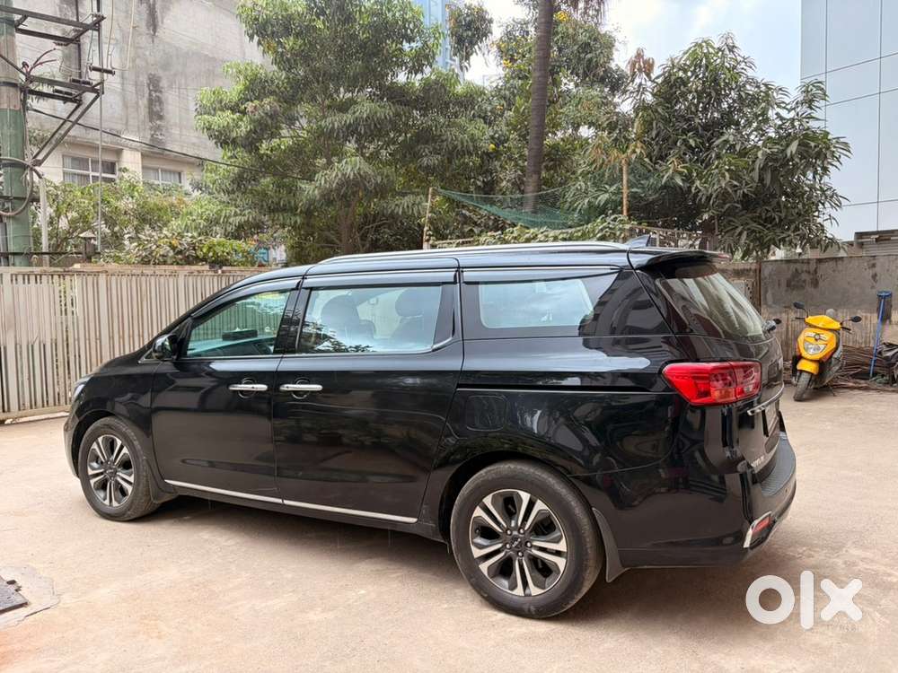 Kia Carnival Limousine Plus 7 Automatic Diesel 2022