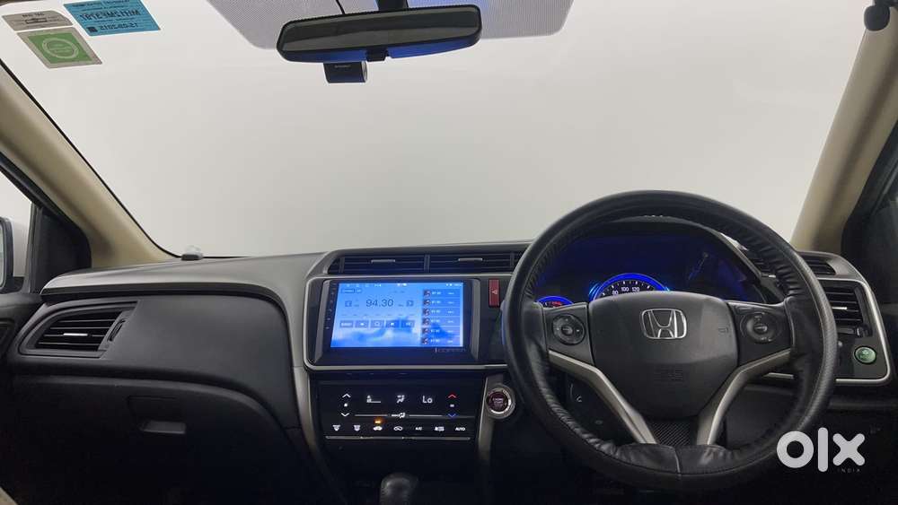 Honda City 2014-2015 I Dtec Vx, 2015, Petrol