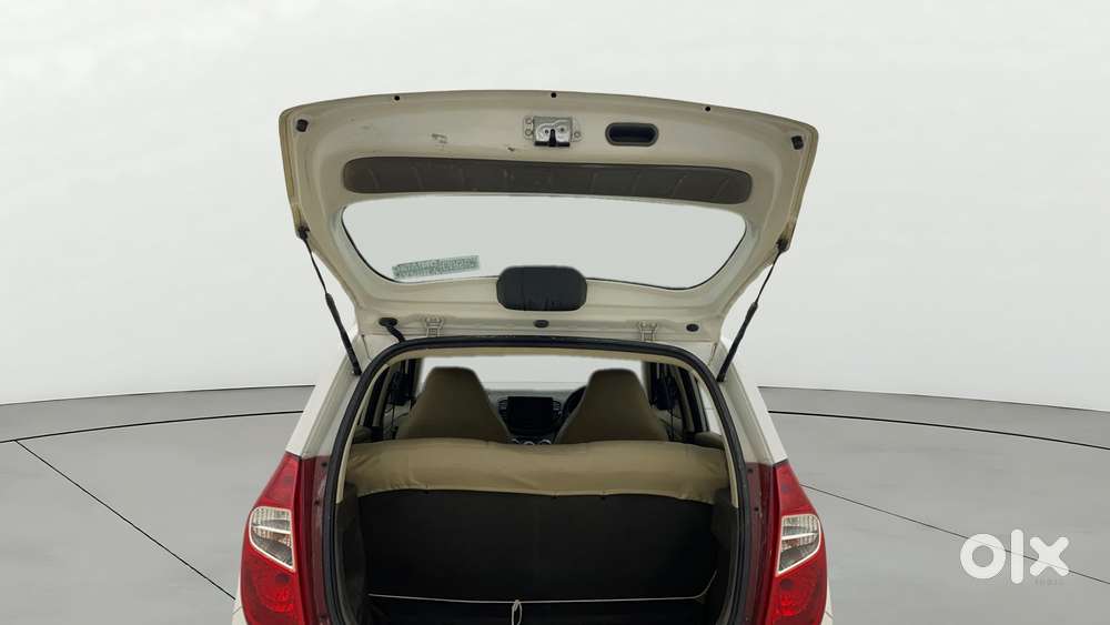 Hyundai I10 Magna 1.1l, 2014, Petrol