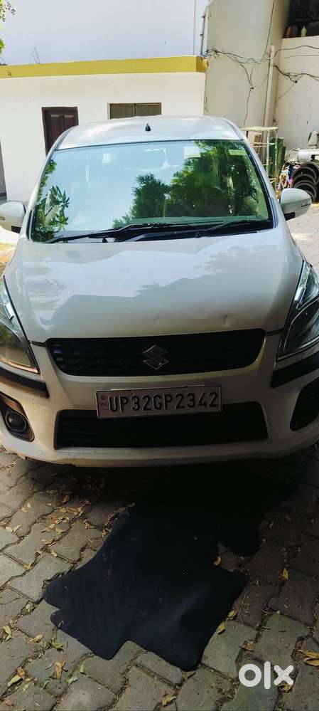 Maruti Suzuki Ertiga 2015 Diesel Good Condition