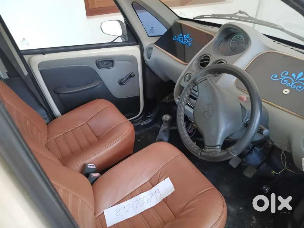 Nano Ac Car For Sale