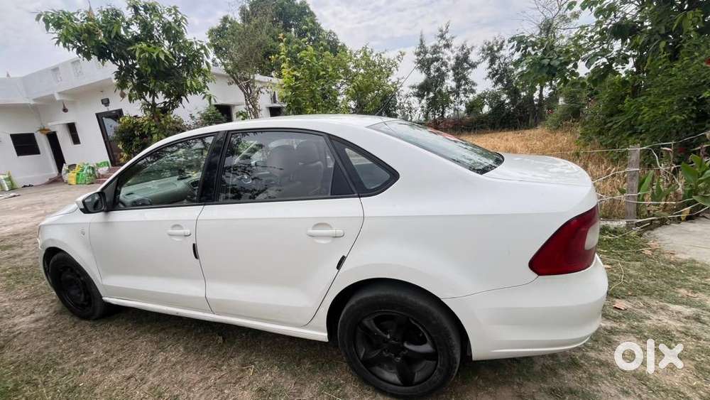 Skoda Rapid 2012 Diesel Well Maintained