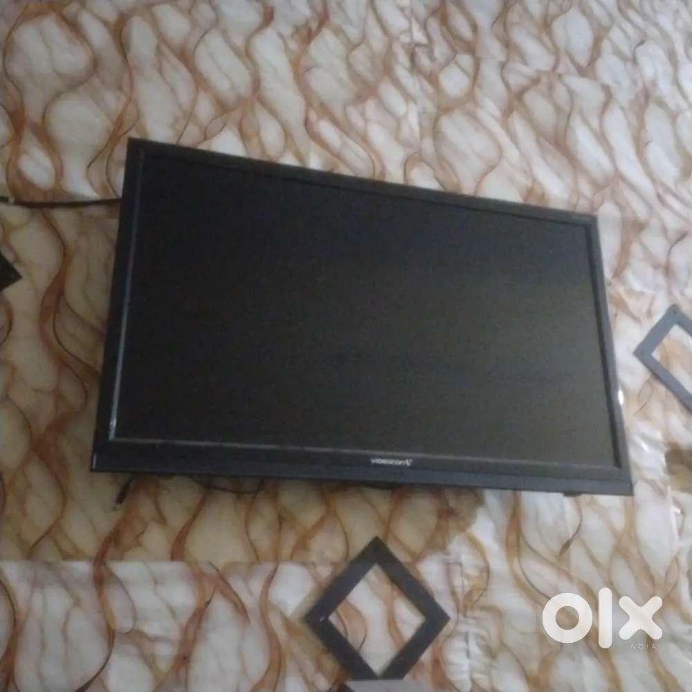 Videocon tv  32 inch good condition urgent sell
