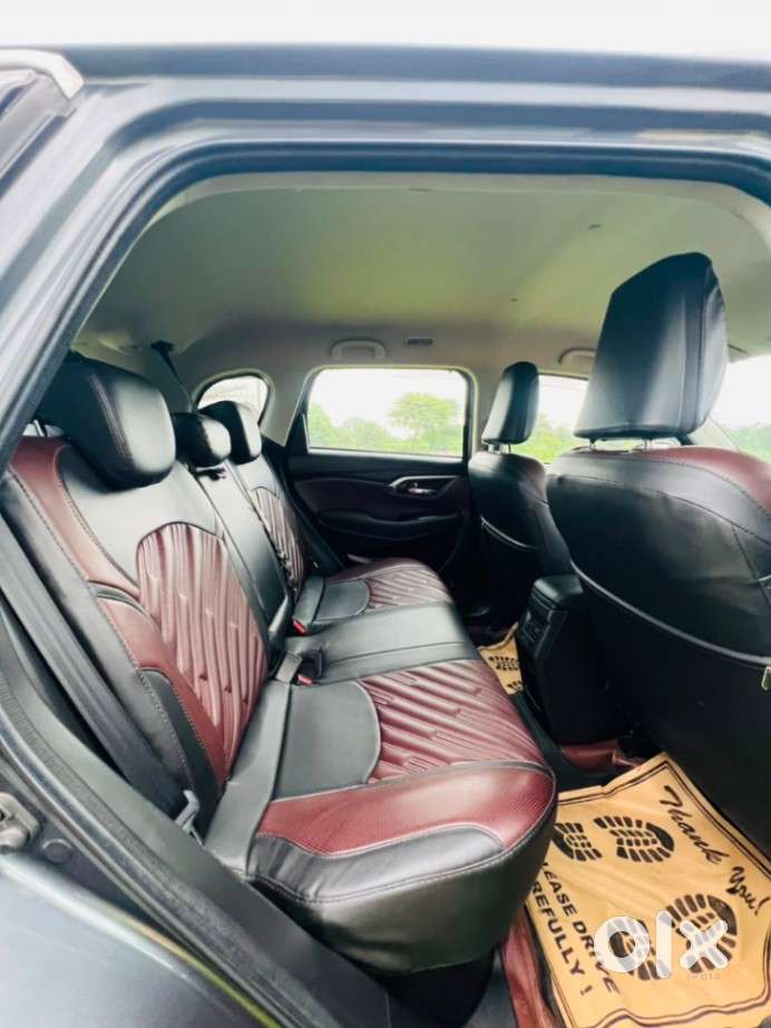 Maruti Suzuki Grand Vitara 1.5 Sigma Smart Hybrid, 2025, Cng & Hybri..