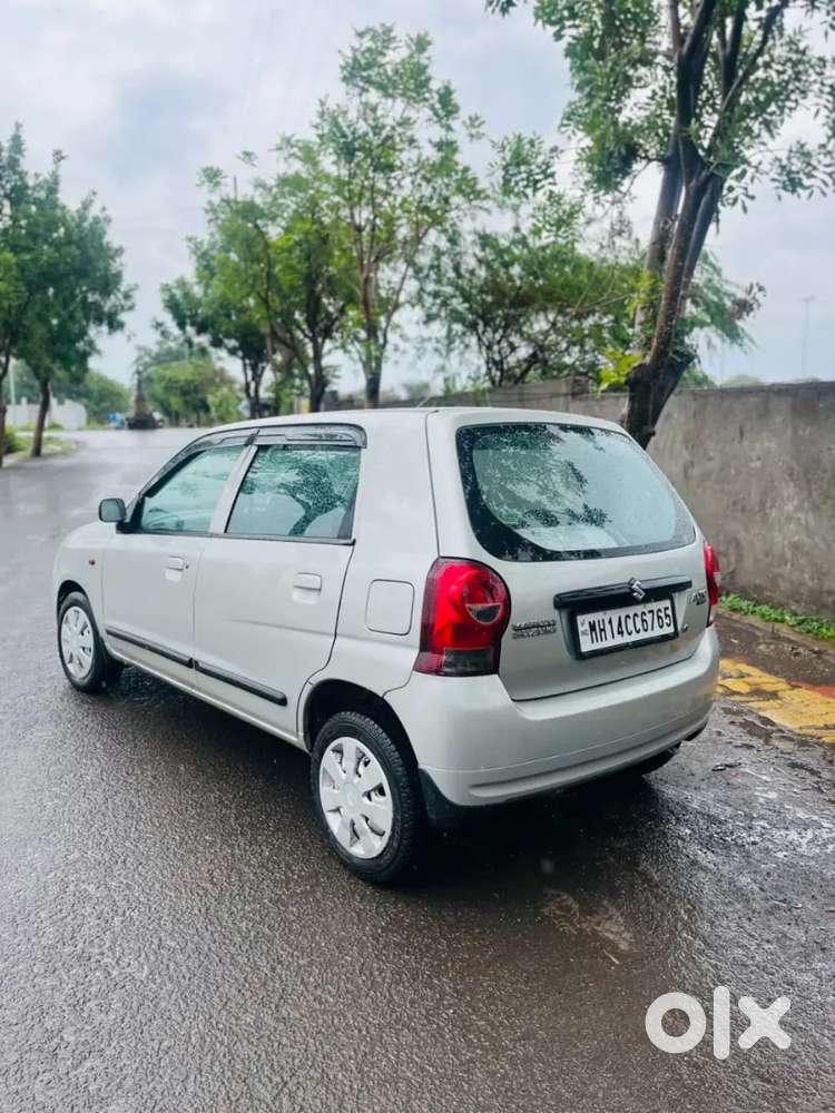 Maruti Suzuki Alto 2010 Lxi Manual