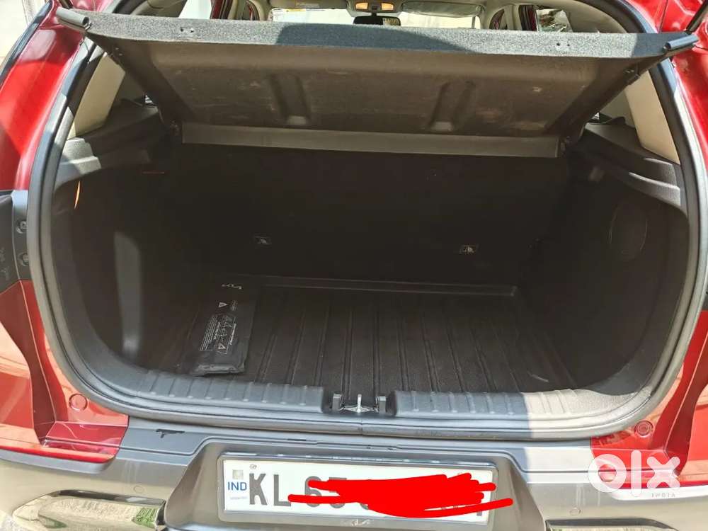 Kia Sonet 2022 Automatic