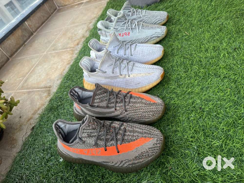 Adidas Yeezy boost 350V2 - Men in undefined, - 1847328576