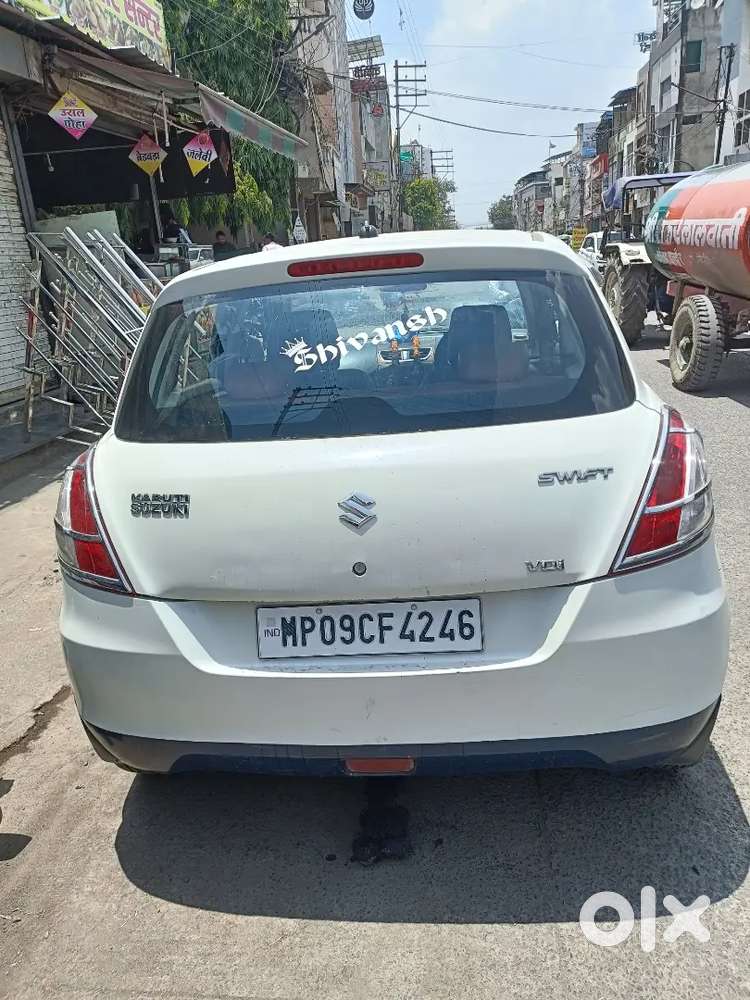 Maruti Suzuki Swift 2012 Diesel Good Condition