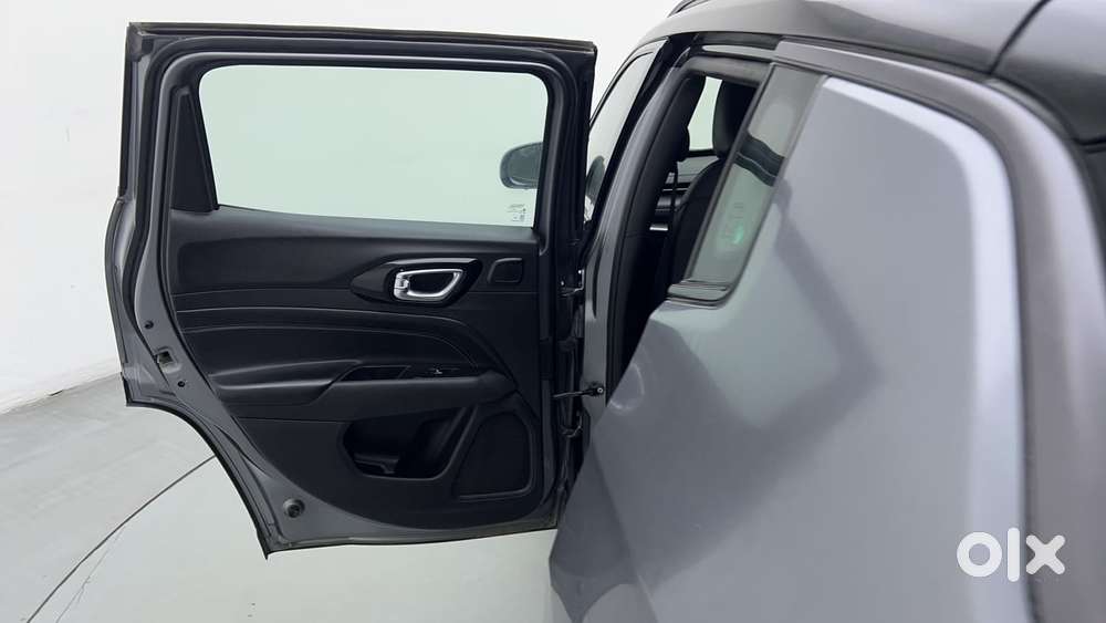 Jeep Compass Model S Optional, 2021, Petrol