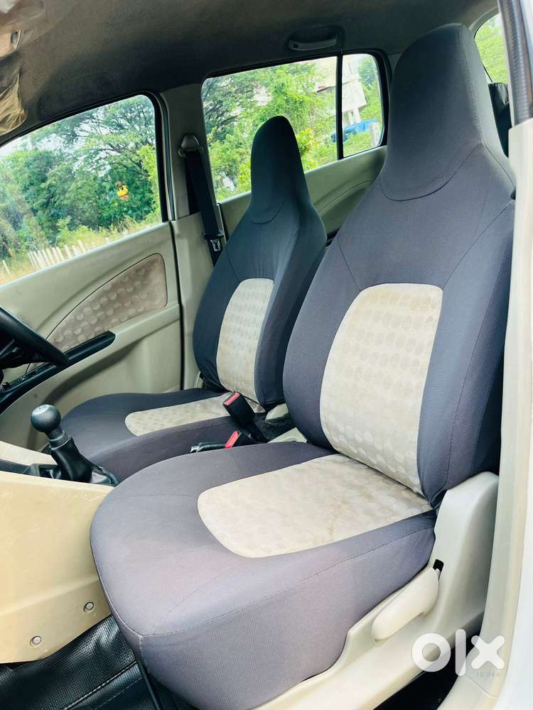 Maruti Suzuki Celerio Zxi, 2014, Petrol