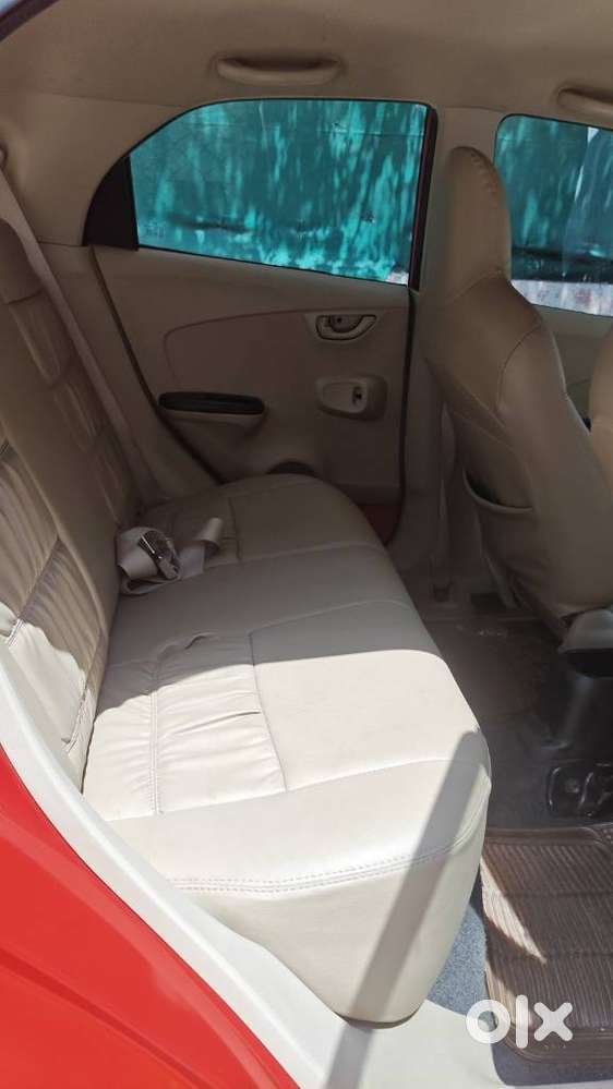 Honda Brio 2011-2013 S Mt, 2012, Petrol