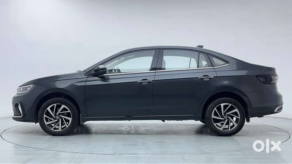 Volkswagen Virtus 1.0 Topline Tsi, 2023, Petrol