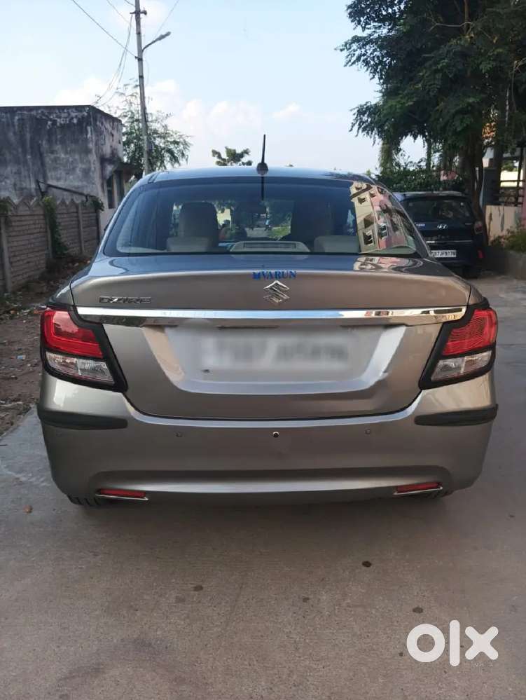Maruti Suzuki Dzire 2023 Model