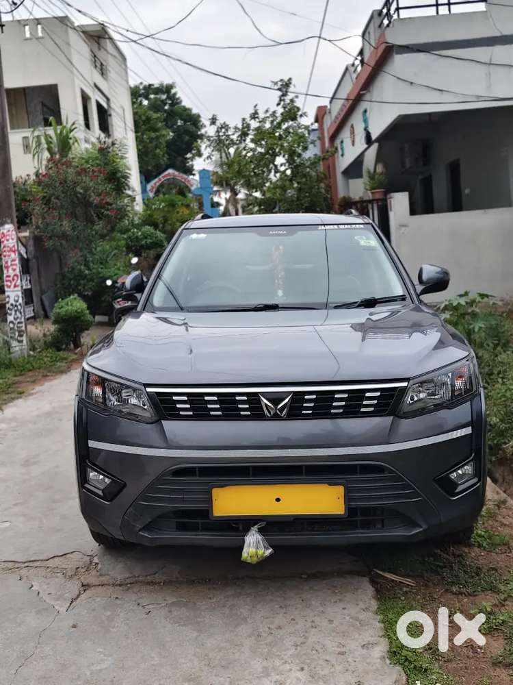 Mahindra Xuv300 2023 Diesel Good Condition