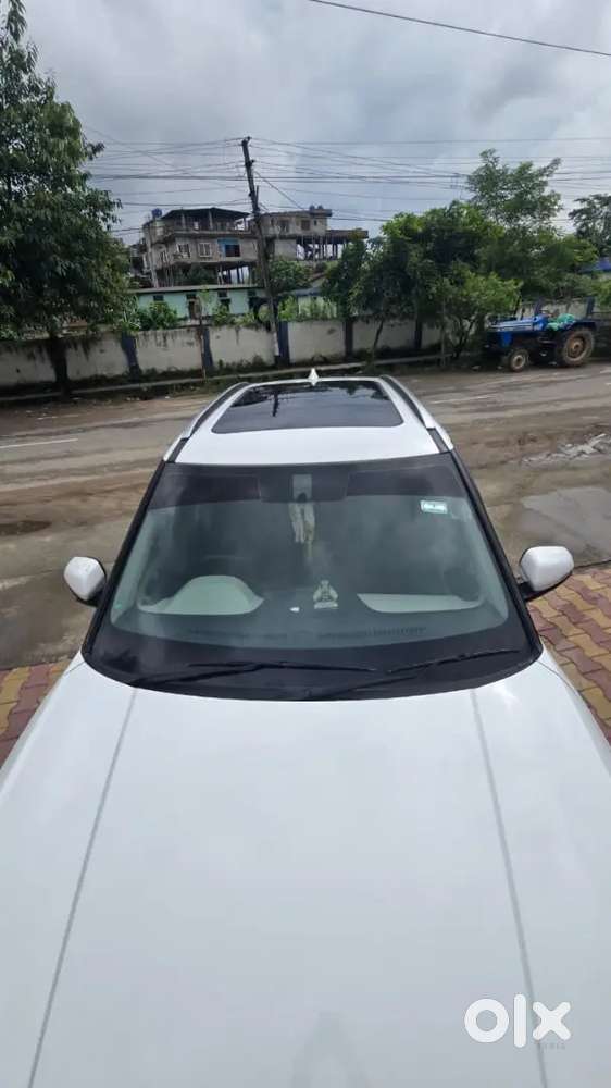 Hyundai Creta Facelift 2023 Diesel Manual
