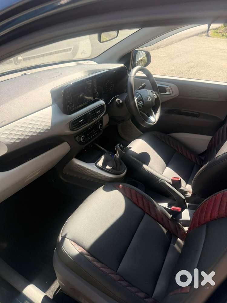 Hyundai Grand I10 Nios 2025 Petrol Well Maintained