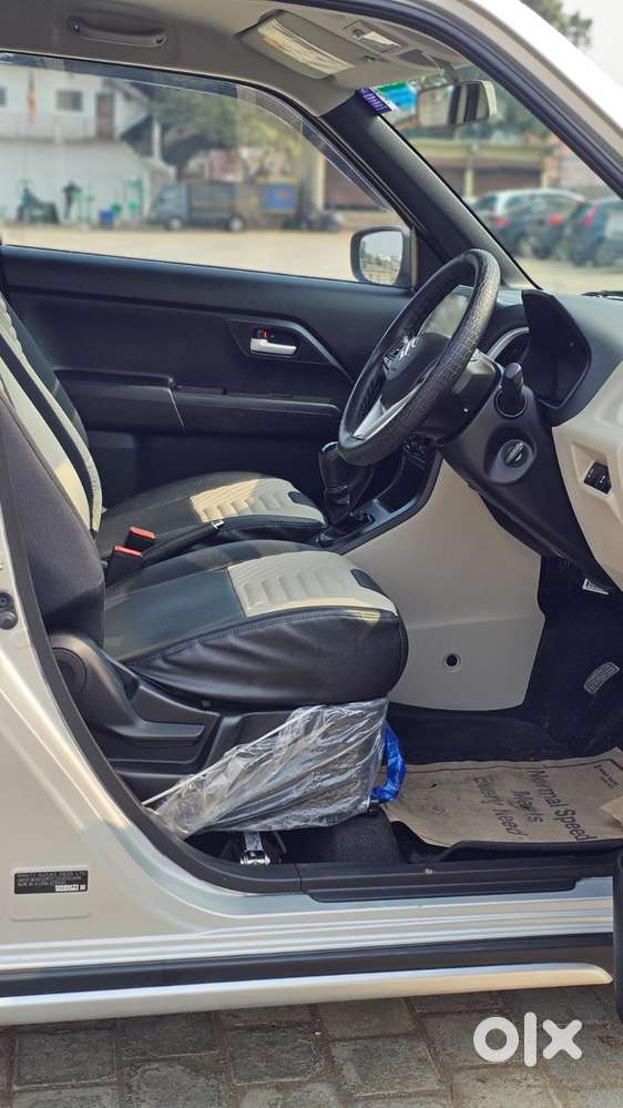 Maruti Suzuki Wagon R 1.2 Zxi Plus, 2025, Petrol