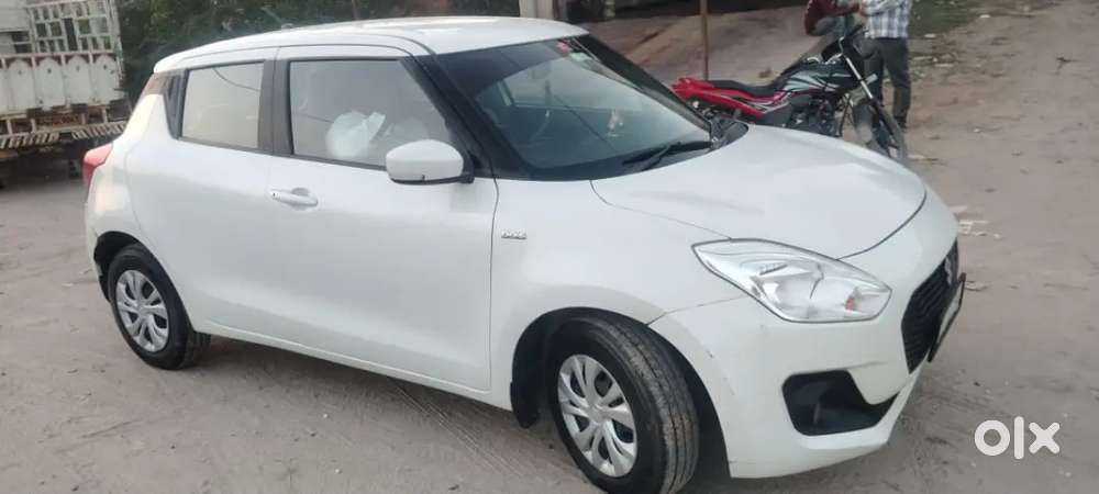 Maruti Suzuki Swift 2019 Diesel 125000 Km Driven