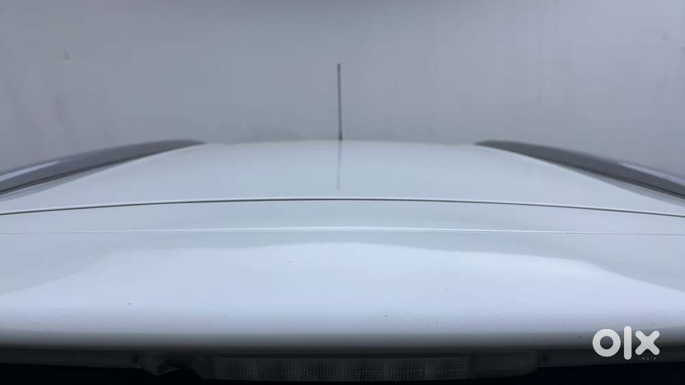 Maruti Suzuki Vitara Brezza 1.5 Zxi Plus At, 2021, Petrol